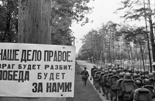 Дэлхийн хоёрдугаар дайны суурь шалтгааны талаар